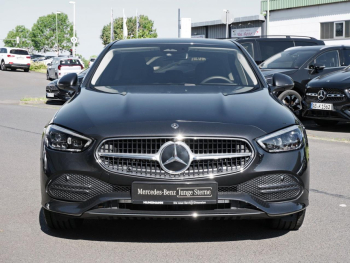 Mercedes-Benz C 300 de Avantgarde Distronic Memory 360°