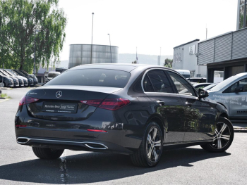 Mercedes-Benz C 300 de Avantgarde Distronic Memory 360°