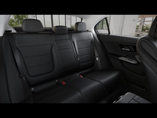 Mercedes-Benz C 300 de Avantagarde Distronic Memory 360°