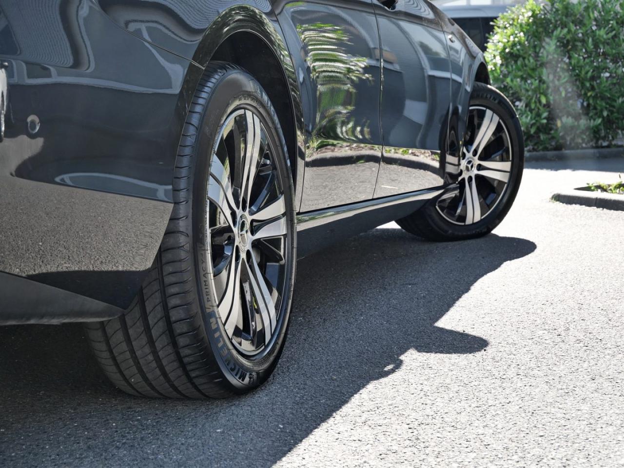 Mercedes-Benz C 300 de Avantgarde Distronic Memory 360°