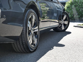 Mercedes-Benz C 300 de Avantgarde Distronic Memory 360°