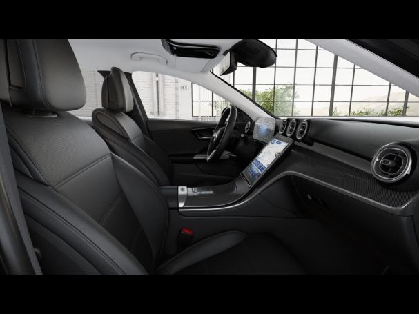 Mercedes-Benz C 300 de Avantagarde Distronic Memory 360°