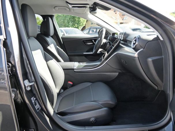 Mercedes-Benz C 300 de Avantgarde Distronic Memory 360°