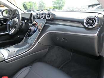 Mercedes-Benz C 300 de Avantgarde Distronic Memory 360°