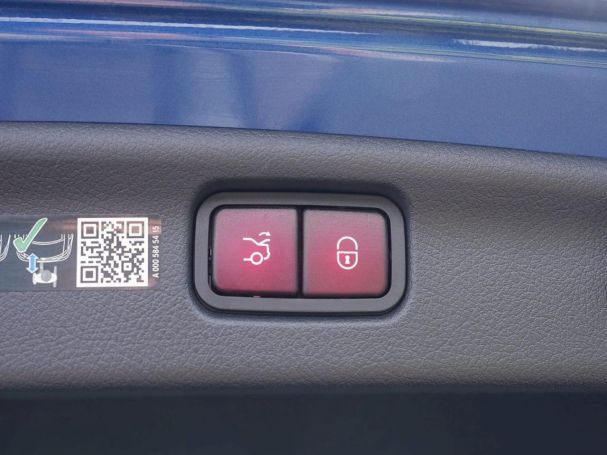 Mercedes-Benz C 300 de AMG Distronic SpurhalteP Kamera Navi