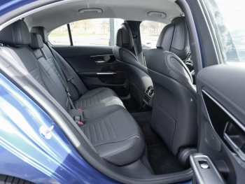 Mercedes-Benz C 300 de AMG Distronic SpurhalteP Kamera Navi