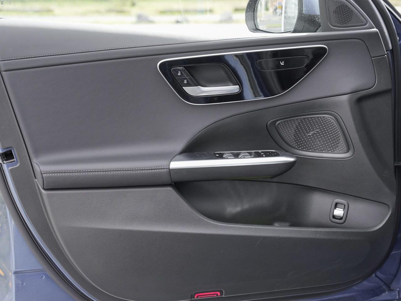 Mercedes-Benz C 300 de AMG Distronic SpurhalteP Kamera Navi