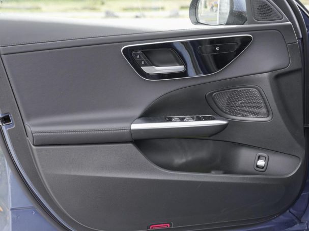 Mercedes-Benz C 300 de AMG Distronic SpurhalteP Kamera Navi