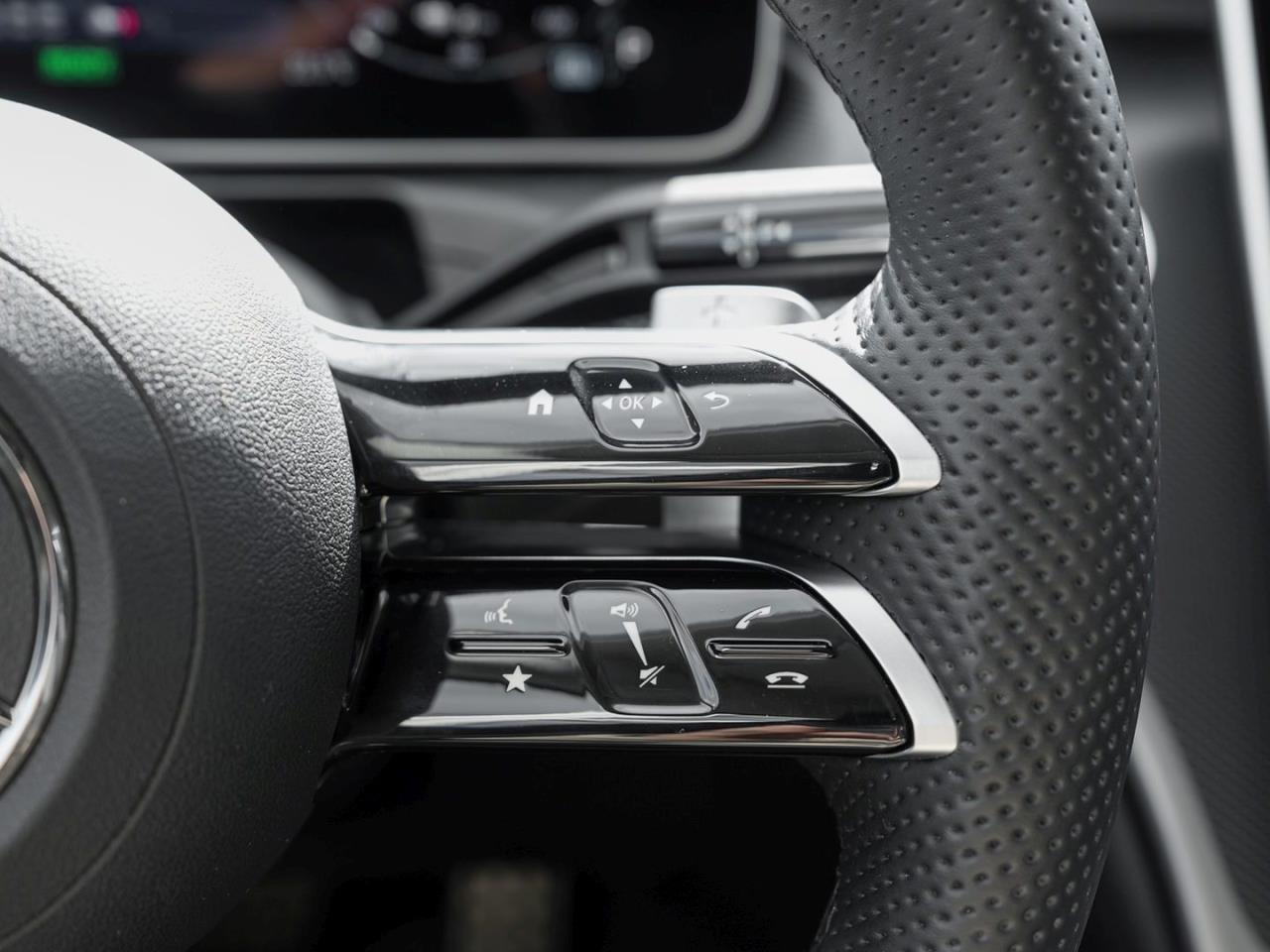 Mercedes-Benz C 300 de AMG Distronic SpurhalteP Kamera Navi