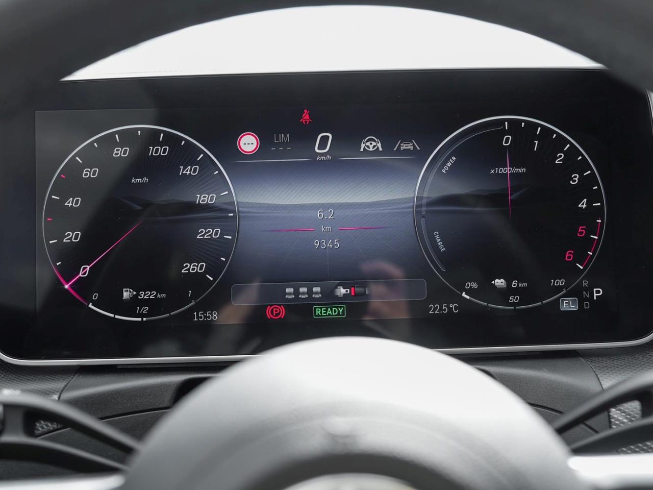 Mercedes-Benz C 300 de AMG Distronic SpurhalteP Kamera Navi