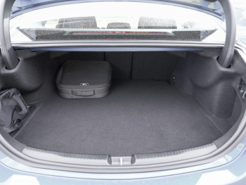 Mercedes-Benz C 300 de AMG Distronic SpurhalteP Kamera Navi