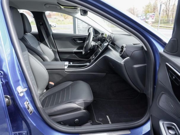 Mercedes-Benz C 300 de AMG Distronic SpurhalteP Kamera Navi