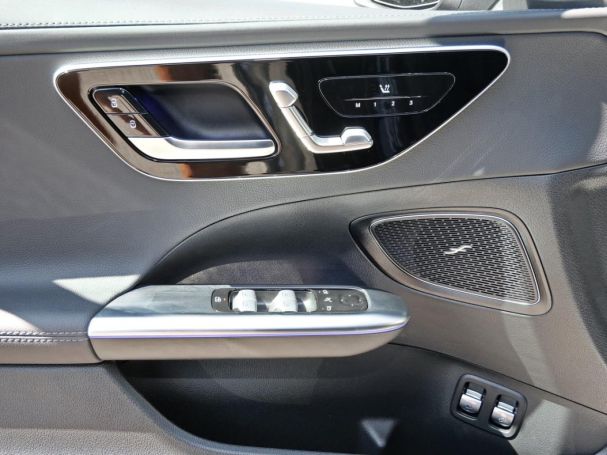 Mercedes-Benz C 300 e 4M AMG Distronic Memory 360° Winter-Paket