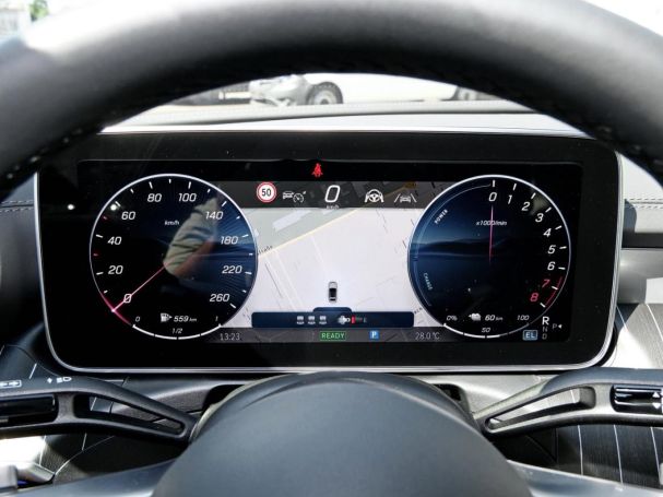 Mercedes-Benz C 300 e 4M AMG Distronic Memory 360° Winter-Paket