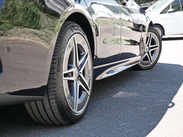 Mercedes-Benz C 300 e 4M AMG Distronic Memory 360° Winter-Paket