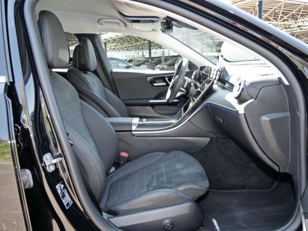Mercedes-Benz C 300 e 4M AMG Distronic Memory 360° Winter-Paket