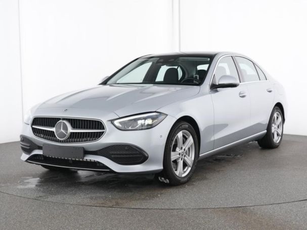 Mercedes-Benz C 300 e Avantgarde Panorama Distronic 360°