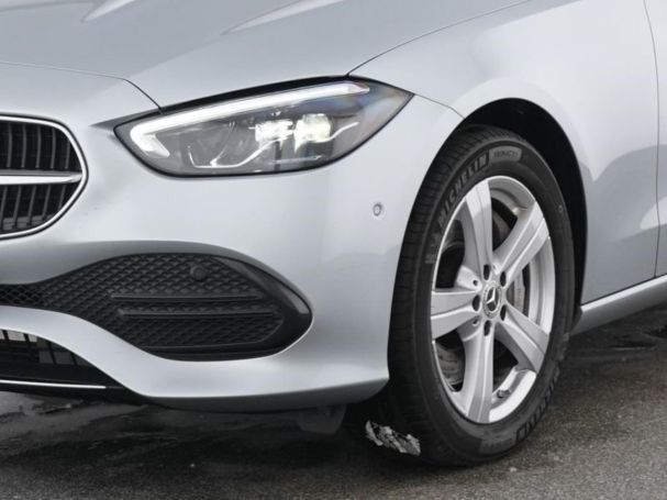 Mercedes-Benz C 300 e Avantgarde Panorama Distronic 360°
