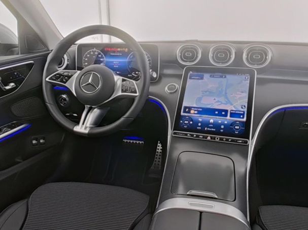 Mercedes-Benz C 300 e Avantgarde Panorama Distronic 360°