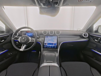 Mercedes-Benz C 300 e Avantgarde Panorama Distronic 360°