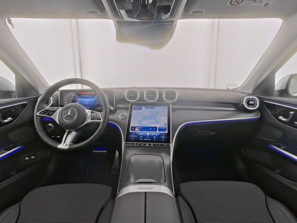 Mercedes-Benz C 300 e Avantgarde Panorama Distronic 360°