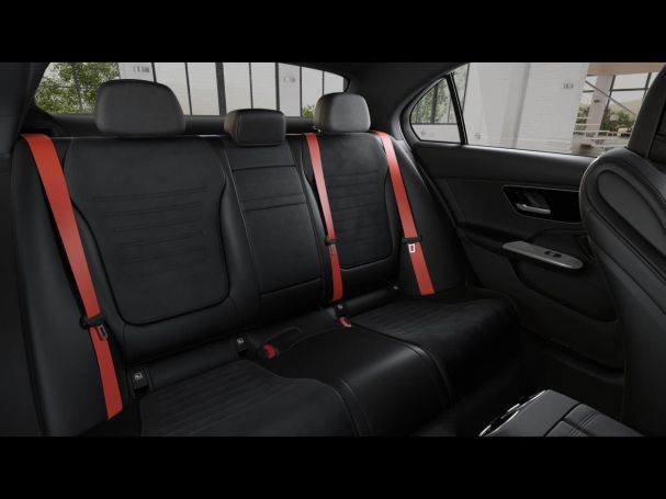Mercedes-Benz C 300 e AMG Night Distronic Panorama 360° AHK