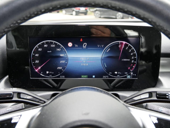 Mercedes-Benz C 300 e Avantgarde MBUXNavi-Prem. Kamera
