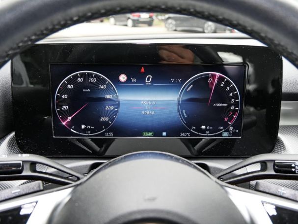 Mercedes-Benz C 300 e Avantgarde MBUXNavi-Prem. Kamera