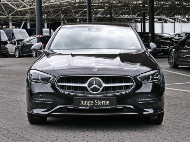 Mercedes-Benz C 300 e Avantgarde MBUXNavi-Prem. Kamera