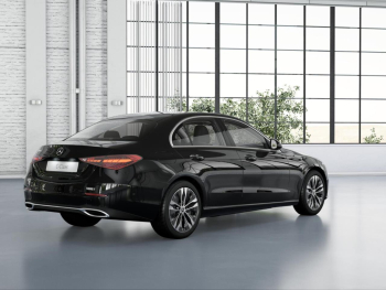 Mercedes-Benz C 300 e Avantgarde MBUXNavi-Prem. Kamera