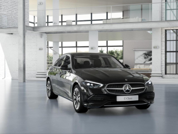 Mercedes-Benz C 300 e Avantgarde MBUXNavi-Prem. Kamera