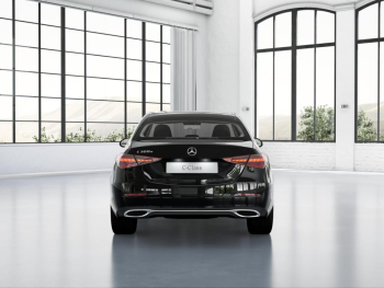 Mercedes-Benz C 300 e Avantgarde MBUXNavi-Prem. Kamera