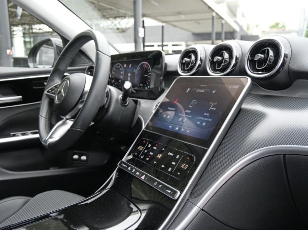 Mercedes-Benz C 300 e Avantgarde MBUXNavi-Prem. Kamera