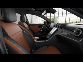 Mercedes-Benz C 300 e AMG Night Distronic Kamera KeylessGo