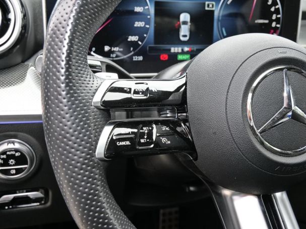 Mercedes-Benz C 300 e AMG Night MBUXNavi Distronic 360° AHK