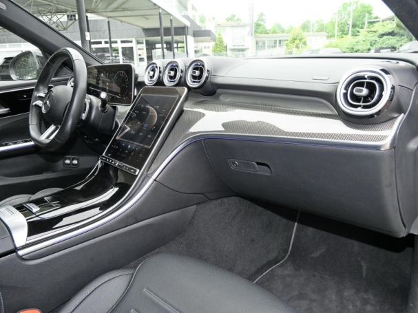 Mercedes-Benz C 300 e AMG Night Distronic KeylessGo AHK 360°