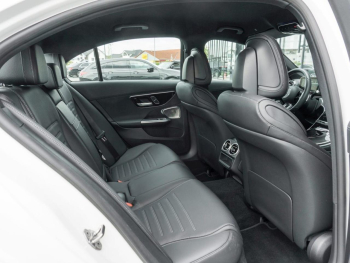 Mercedes-Benz C 300 AMG Burmester Totwinkel Memory 360° SpurH