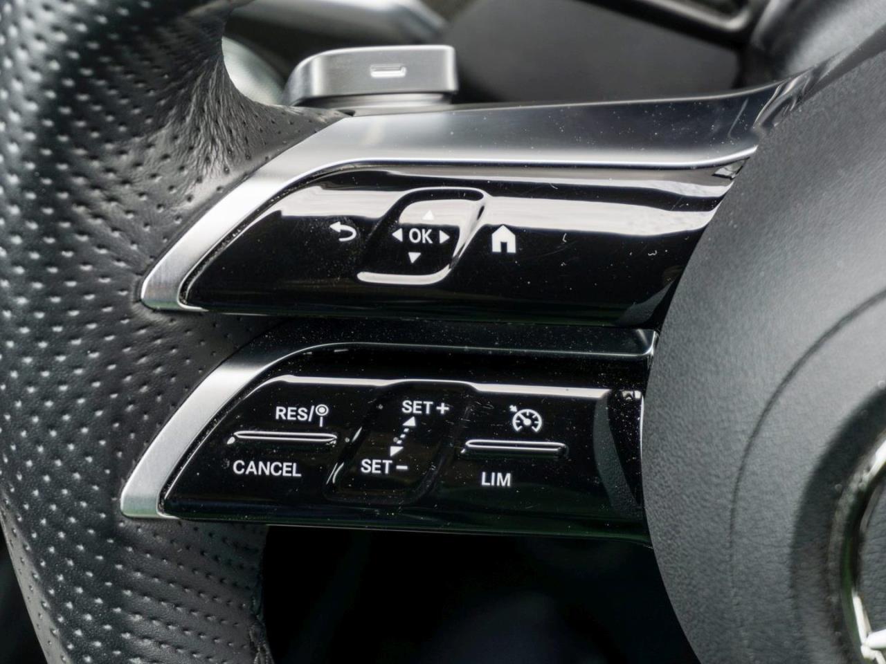 Mercedes-Benz C 300 AMG Burmester Totwinkel Memory 360° SpurH