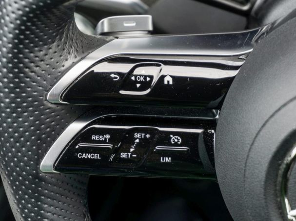 Mercedes-Benz C 300 AMG Burmester Totwinkel Memory 360° SpurH