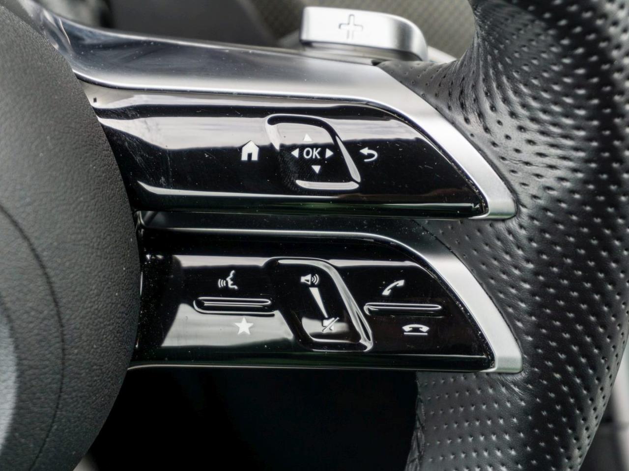Mercedes-Benz C 300 AMG Burmester Totwinkel Memory 360° SpurH