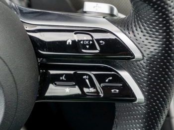 Mercedes-Benz C 300 AMG Burmester Totwinkel Memory 360° SpurH