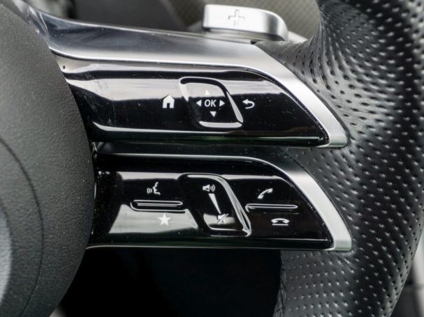 Mercedes-Benz C 300 AMG Burmester Totwinkel Memory 360° SpurH
