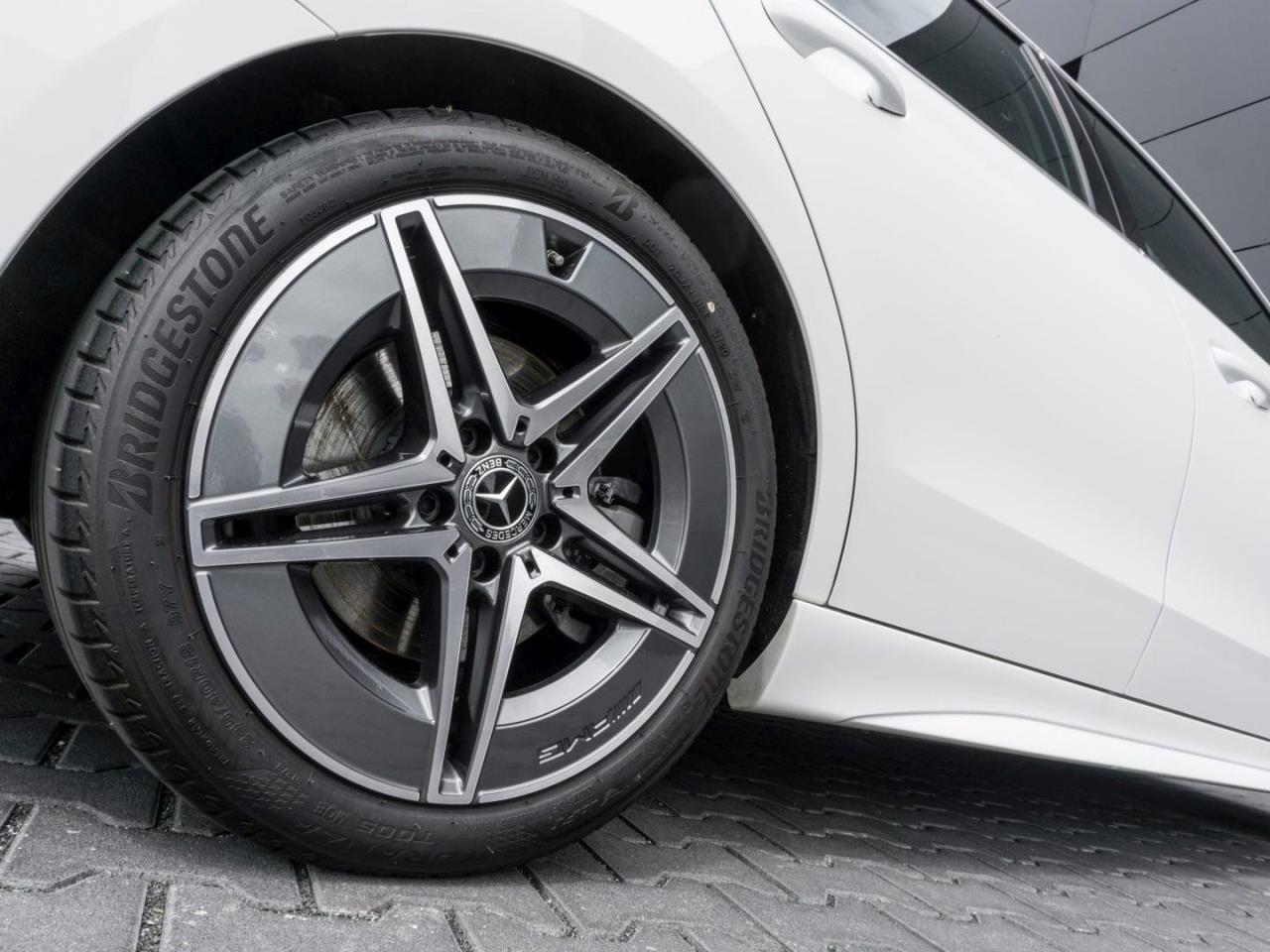 Mercedes-Benz C 300 AMG Burmester Totwinkel Memory 360° SpurH