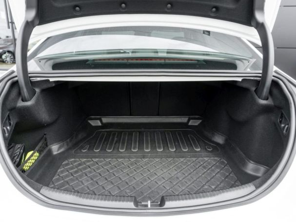 Mercedes-Benz C 300 AMG Burmester Totwinkel Memory 360° SpurH