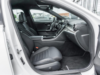 Mercedes-Benz C 300 AMG Burmester Totwinkel Memory 360° SpurH