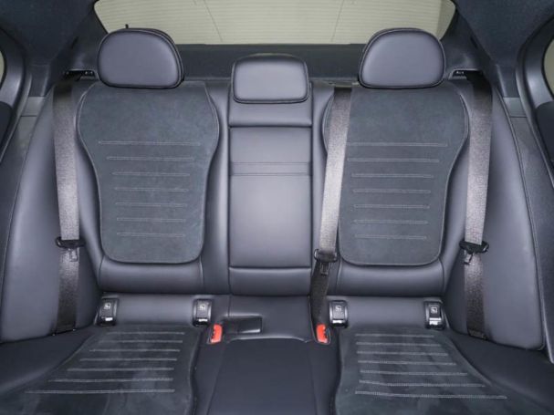 Mercedes-Benz C 400 e 4M AMG MBUXNavi Distronic Memory 360°