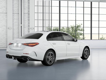 Mercedes-Benz C 400 e 4M AMG Night Panorama Distronic 360° AHK