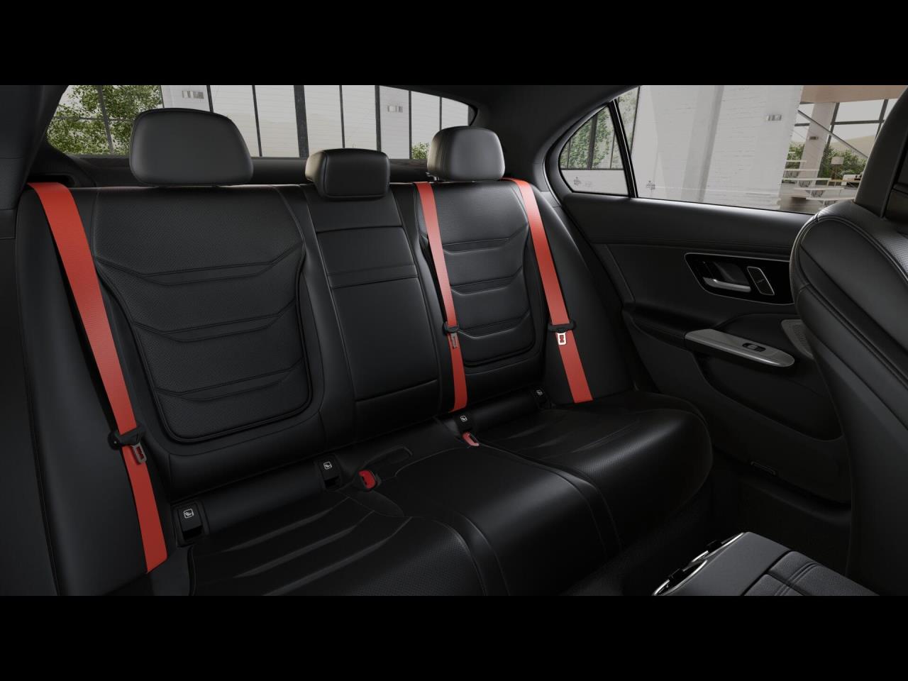 Mercedes-Benz C 43 AMG 4M Night Panorama Distronic Memory 360°