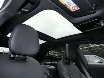 Mercedes-Benz C 43 AMG 4M Panorama Memory Head-Up 360°