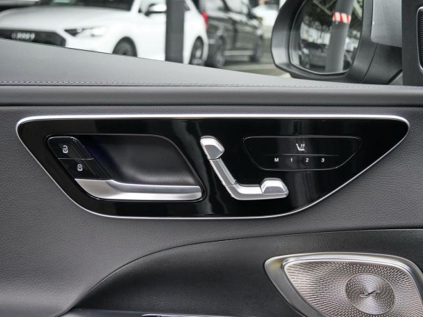 Mercedes-Benz C 43 AMG 4M Panorama Memory Head-Up 360°